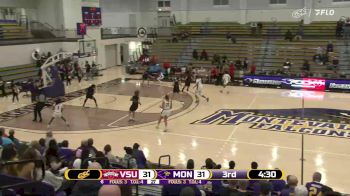 Replay: Valdosta State vs Montevallo | Jan 16 @ 5 PM