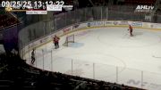 Replay: OHL/QMJHL on TSN+/RDS | Sep 25 @ 12 PM