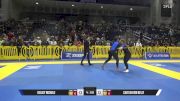 Caitlin Erin Kelly vs Kelsey Nichole Hawkins 2025 Pan IBJJF Jiu-Jitsu No-Gi Championship