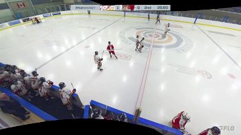 Replay: Home - 2025 Fire Black vs Chiefs | Jan 24 @ 7 PM