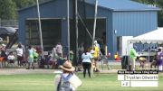 Replay: Discus - 2024 AAU Junior Olympic Games | Aug 3 @ 8 AM