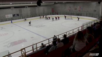 Replay: Magog Cantonniers vs Laval | Aug 18 @ 7 PM