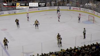Replay: Away - 2025 Charlotte vs Providence | May 4 @ 7 PM