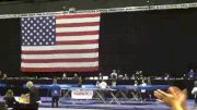 Luke Mann - Individual Trampoline, JUMP TNT - 2021 USA Gymnastics Championships