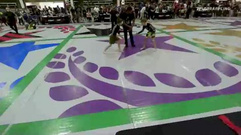 Rylan Shelly vs Jackson Phillips 2022 F2W Colorado Open