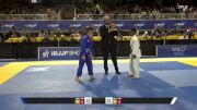 vs 2026 Pan Kids Jiu-Jitsu IBJJF Championship