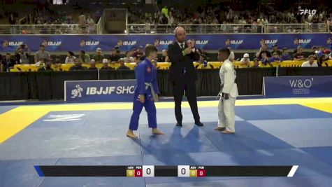 vs 2026 Pan Kids Jiu-Jitsu IBJJF Championship