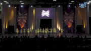 Brio Studios - Mini Premier Large [2023 Mini - Contemporary/Lyrical - Large Day 3] 2023 JAMfest Dance Super Nationals