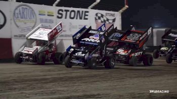 Feature | 2025 Trophy Cup Friday at Tulare Thunderbowl Raceway