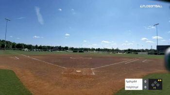 Michigan Finesse vs. Conklin Raiders - Field 1