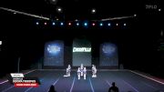 CheerVille - Koopa Troopas [2025 USASF Cheer-Prep Round 1] 2025 Battle on Broadway