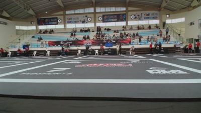 DANIEL LOAIZA vs Liam Cardenas 2026 ADCC Ecuador Open