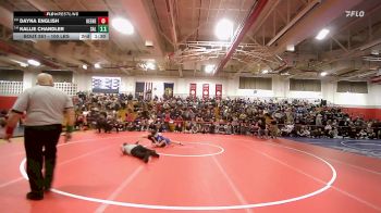 Replay: Mat 3 - 2025 NHIAA Meet of Champions | Mar 1 @ 9 AM