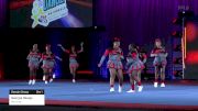 Georgia Dawgs - Rec Cheer [2023 Georgia Dawgs Day 1] 2023 Pop Warner National Cheer & Dance Championship