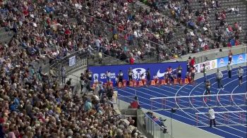 2018 IAAF World Challenge: Berlin, Full Event Replay