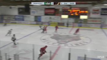 Replay: Home - 2023 Drayton Valley vs Whitecourt | Oct 9 @ 2 PM