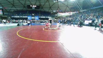 174.2 Champ. Round 1 - Justin Pritchard, FordDynastyWrestlingClub vs Ernest Teutscher, Fitness Quest Wrestling Club