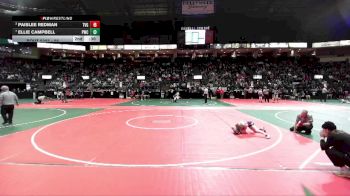 Replay: MAT 5 - 2025 OAC Grade School State | Mar 23 @ 8 AM