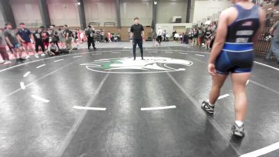 175 lbs Quarterfinal - Noah Gross, Rabbit Wrestling Club vs Timothy Brown III, Level Up Wrestling Center