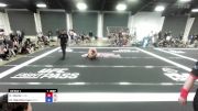 Kainoa Dozier vs Micah Weatherman 2023 ADCC Orange County Open
