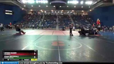 Replay Mat 10 21 Beast Of The East Dec 18 8 Am