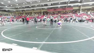 140 lbs Cons. Semi - Natalie Lattimer, Pittsburg vs Mollie Blades, UBASA