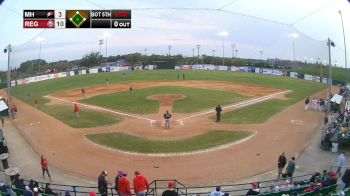 Replay: Home - 2025 Mavericks vs Regina Red Sox | Jun 3 @ 7 PM