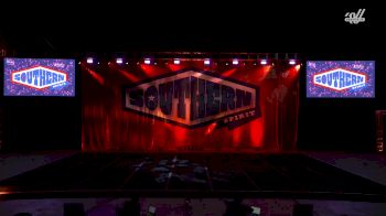 Stars Vipers Katy - Mambacitas [2026 L3 Youth - Flex Day 1] 2026 Southern Nationals by Cheer Power