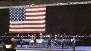 Hannah Leder - Individual Trampoline, Integrity Athletics - 2021 USA Gymnastics Championships
