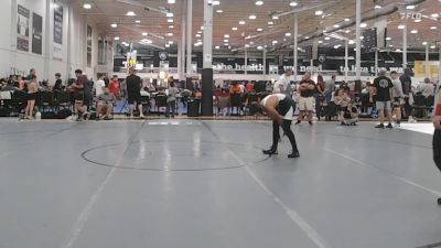 125 lbs Rr Rnd 1 - Chris Prontniki, Ruthless - MS vs Robert Layton, Clearview - MS