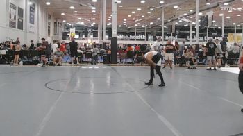 125 lbs Rr Rnd 1 - Chris Prontniki, Ruthless - MS vs Robert Layton, Clearview - MS