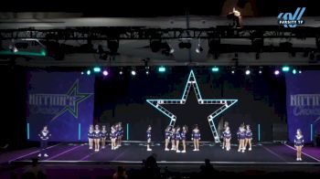 ICE - SnowED [2024 L5 Junior Day 1] 2024 Nation's Choice Grand Nationals