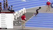 High School Boys' 60m Hurdles, Prelims 1 - Age 13-14