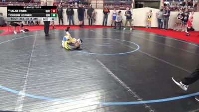 85_B lbs Consi Of 16 #2 - Talan Pabis, North Allegheny vs Corbin Horner, Derry