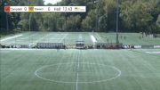 Replay: Campbell vs Towson | Oct 6 @ 1 PM