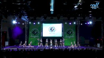 WIDC - Snow Queens [2024 L1 Junior - Small Day 2] 2024 CSG Grand Nationals