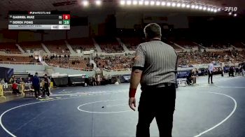 Replay: Mat 6 - 2025 AIA State Champs - ARCHIVE ONLY | Feb 20 @ 8 AM