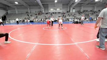 220 lbs Rr Rnd 1 - Frejon Beasley, Terps PitBull HS vs Drew Diaz, The Tribe
