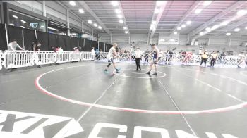 152 lbs Rr Rnd 1 - Jonathon Fullarton, Blue Shell Wrestling Club vs Ryder Smith, D3 Training Center