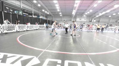 152 lbs Rr Rnd 1 - Jonathon Fullarton, Blue Shell Wrestling Club vs Ryder Smith, D3 Training Center