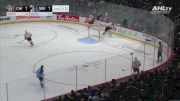 Replay: Away - 2024 Chicago vs Manitoba | Nov 23 @ 1 PM