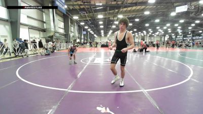 145 lbs Consi Of 32 #1 - Matteo Brown, MD vs Luke Garrett, DE