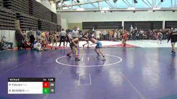 89 lbs Prelims - Brayden Fabuien, Middletown WC ES vs BRETT BEARDEN, SEPA ES