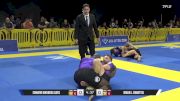 Brian L. Dimattia vs Edward Kwabena Safo 2025 Pan IBJJF Jiu-Jitsu No-Gi Championship