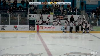 Replay: Home - 2024 Blind River vs Iroquois Falls | Mar 2 @ 6 PM