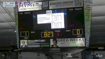 Replay: Canadien vs Carleton Place | Aug 29 @ 5 PM