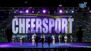 Premier Athletics - Knoxville West - Great White Sharks [2024 L5 Senior Coed - Small Day 1] 2024 CHEERSPORT National All Star Cheerleading Championship