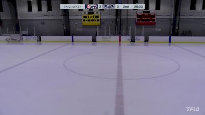 Replay: Home - 2024 Jets vs WBS Knights | Jan 4 @ 5 PM