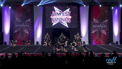 Top Notch Cheer - Dream Girls [2023 L2 Junior - Small - B] 2023 JAMfest Cheer Super Nationals