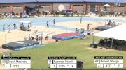 Replay: High Jump  - 2024 AAU Junior Olympic Games | Aug 2 @ 10 AM